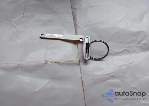 2008 Volvo S80 T6 из США, поврежденный, VIN YV1AH992781063120